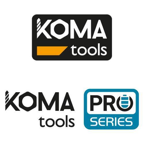 KOMA TOOLS KOMA TOOLS
