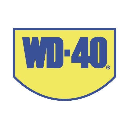 WD40