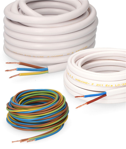 CABLE - HOSES - LINES - COILS - TV 
