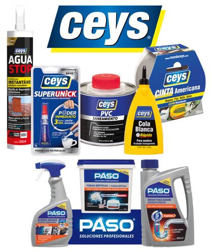 CEYS PRODUCTS
