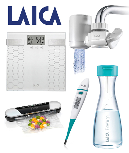 LAICA PRODUCTS