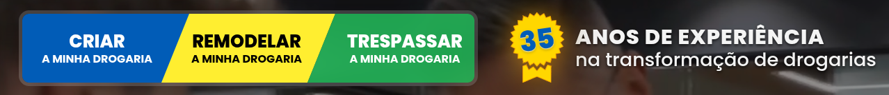 Visita Quero uma Drogaria y descubre cómo abrir tu propia ferretería o droguería