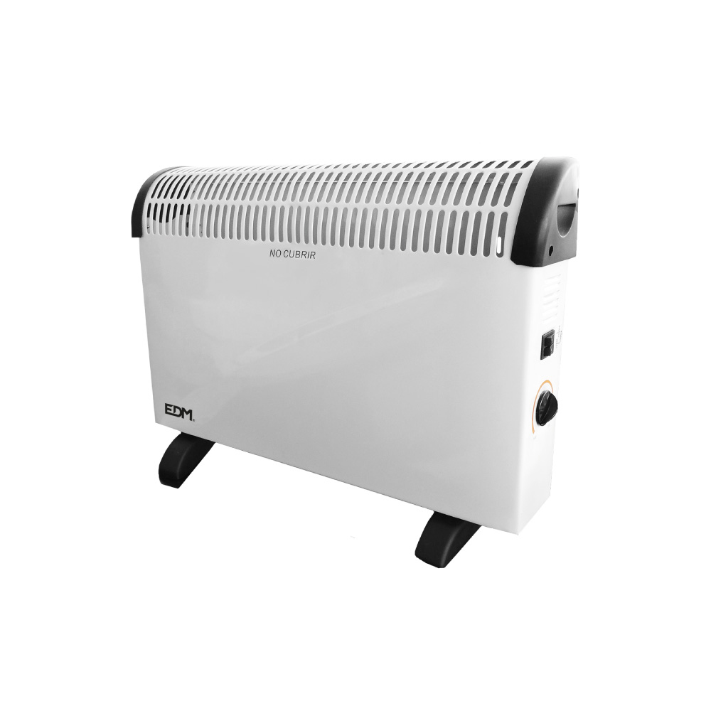 Convector heater 1s. Equation Convector. Heat 1000 Miles.