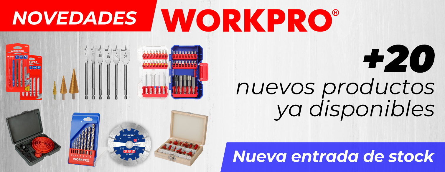 Workpro