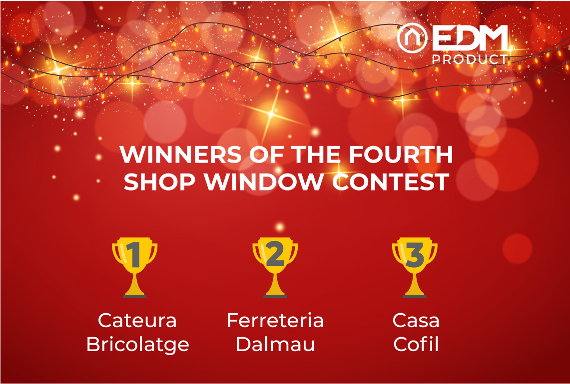 Winners of the fourth Elektro3 showcase contest