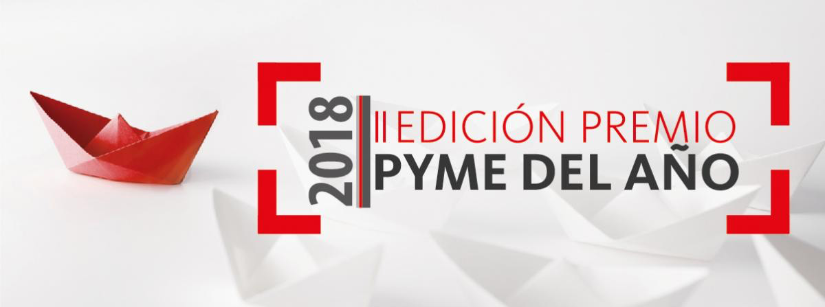 Elektro3 es galardonada con el accésit de Internacionalización en los II Premios Pyme del año de Tarragona 2018