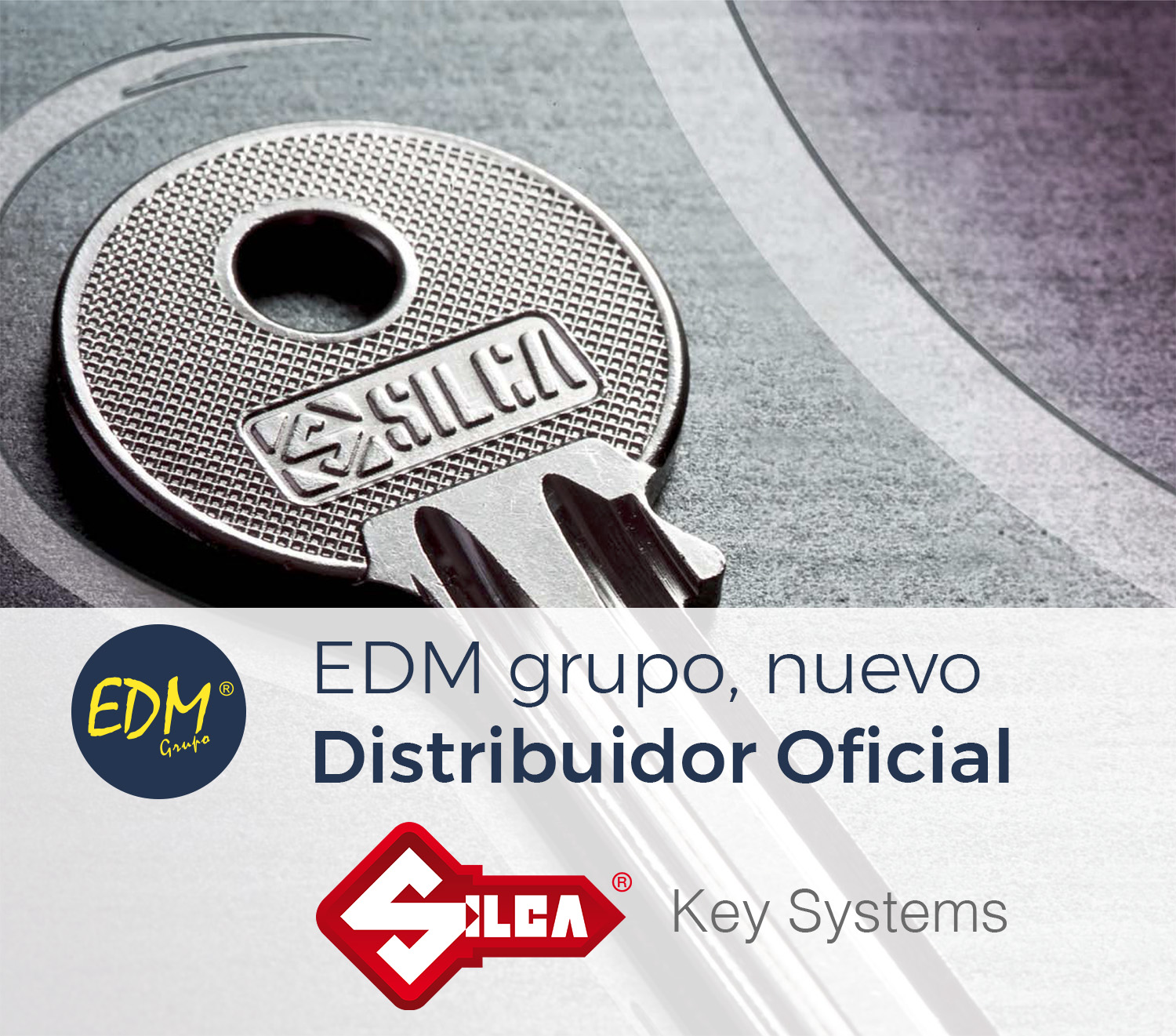 Elektro3, distribuidor oficial Silca Keys Systems