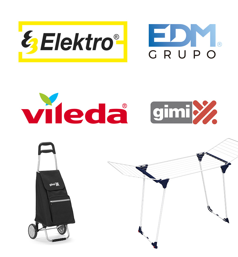 Freudenberg Home and Cleaning Solutions Ibérica S.L.U y Elektro3 - EDM  font un accord de distribution exclusif.