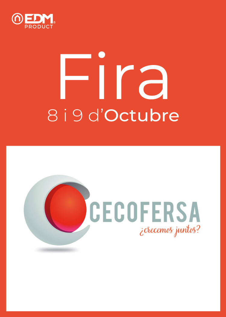 Fira CECOFERSA